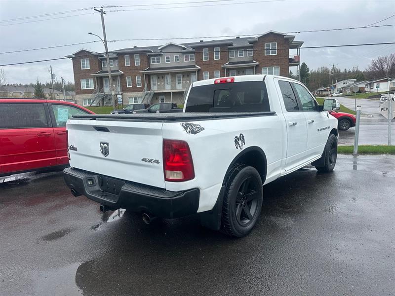 ram 1500 2011 - 4