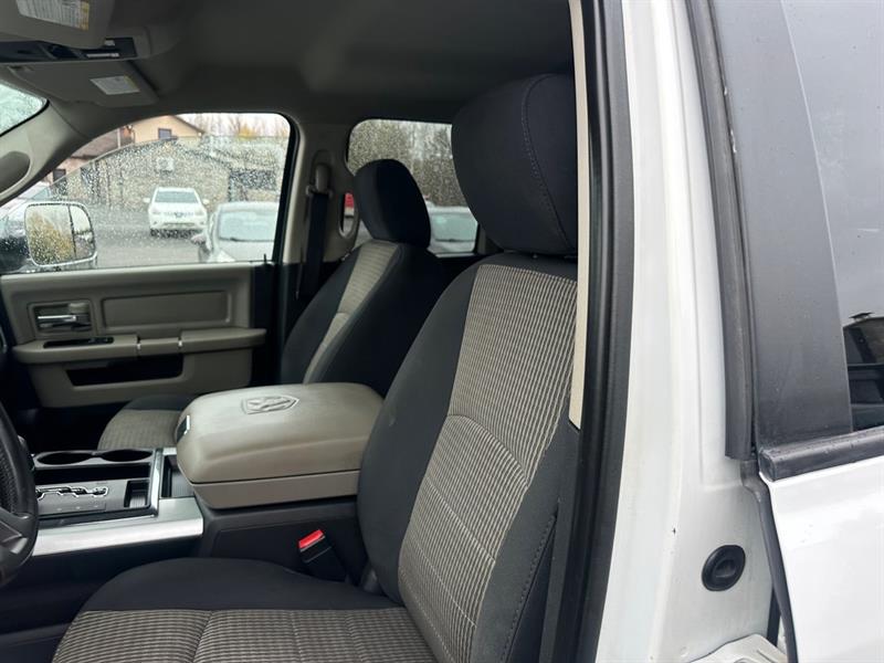ram 1500 2011 - 7