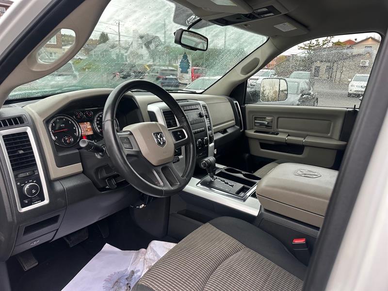ram 1500 2011 - 8