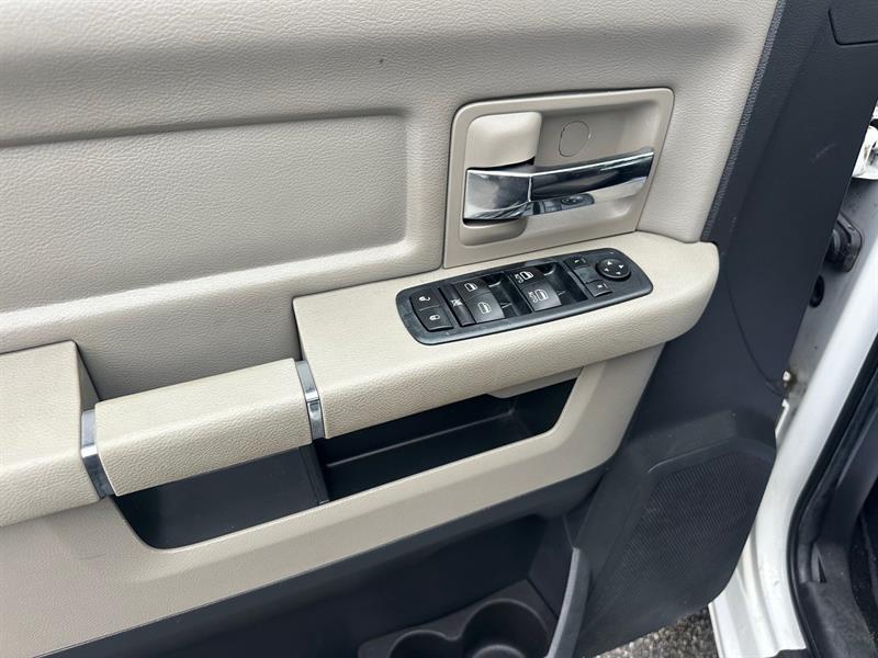 ram 1500 2011 - 9