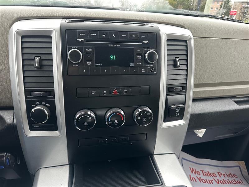 ram 1500 2011 - 10