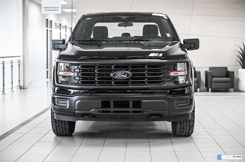 ford F-150 Police Responder 2025 - 2