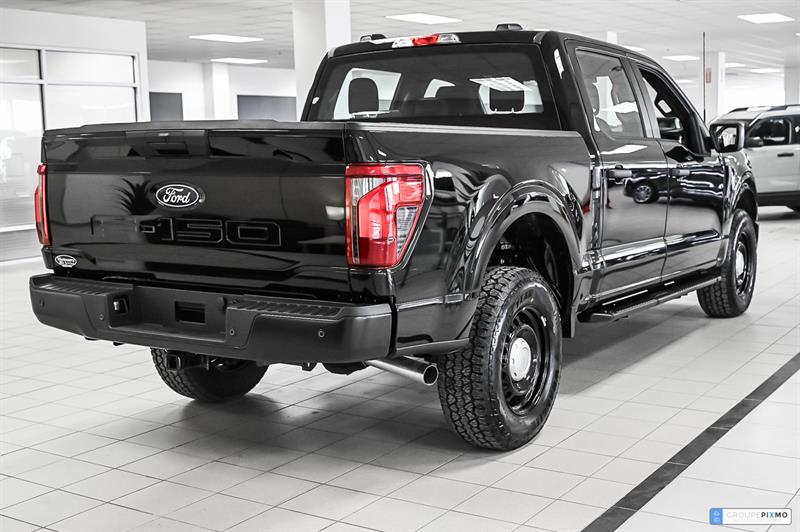ford F-150 Police Responder 2025 - 6
