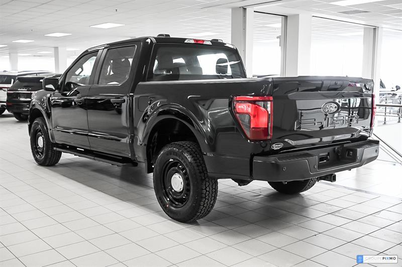 ford F-150 Police Responder 2025 - 8