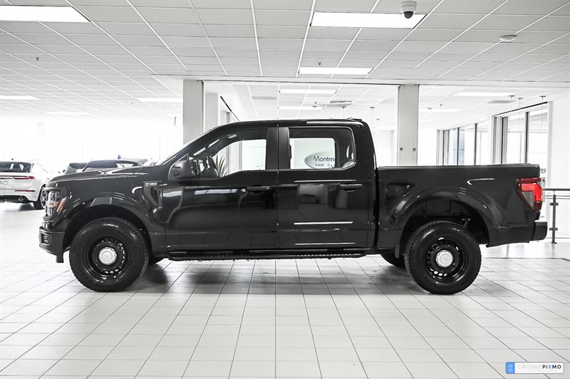 ford F-150 Police Responder 2025 - 10