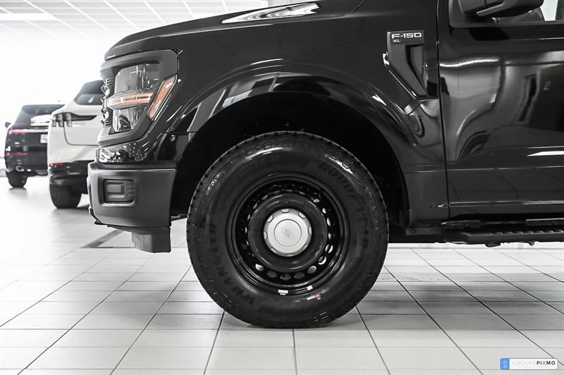 ford F-150 Police Responder 2025 - 12