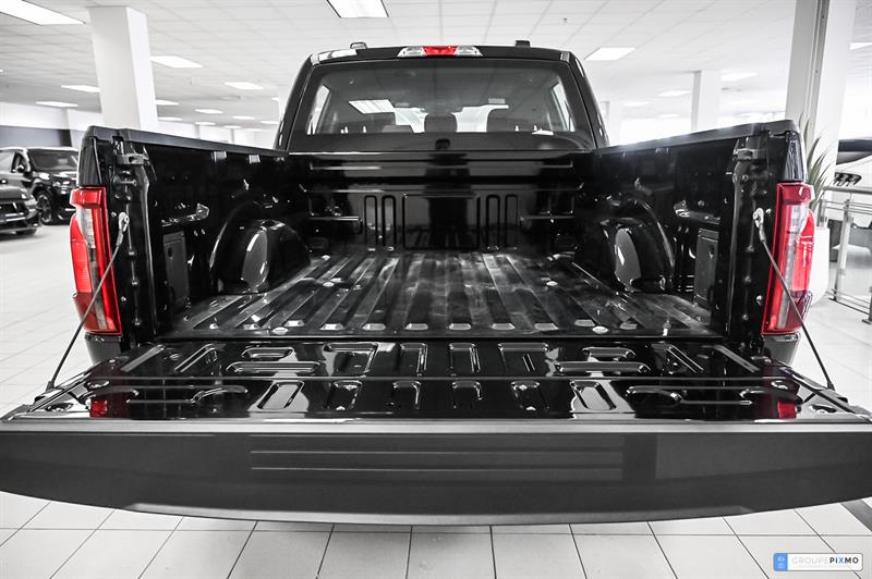 ford F-150 Police Responder 2025 - 14