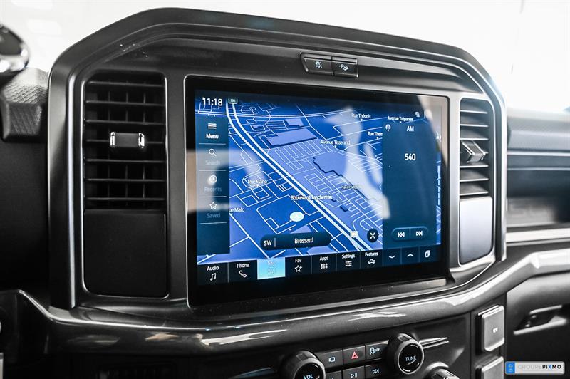 ford F-150 Police Responder 2025 - 20