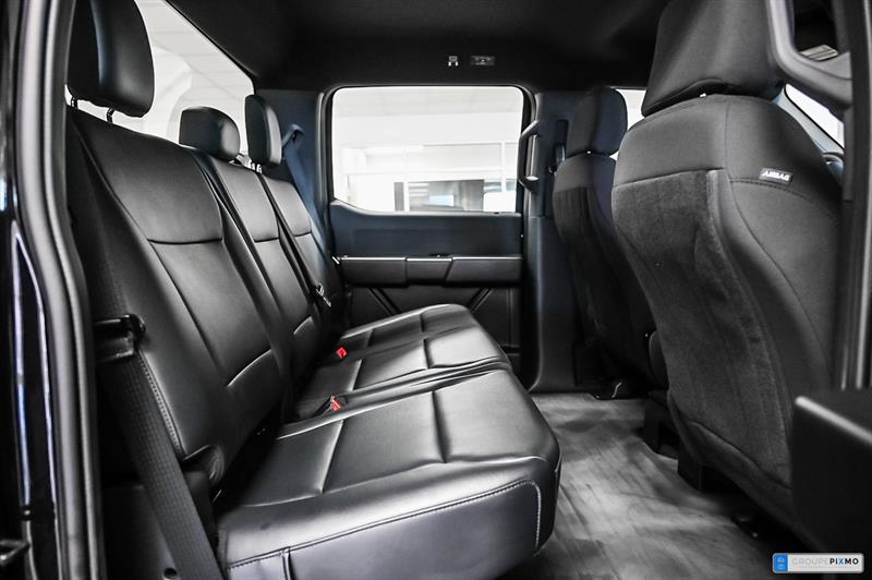 ford F-150 Police Responder 2025 - 23