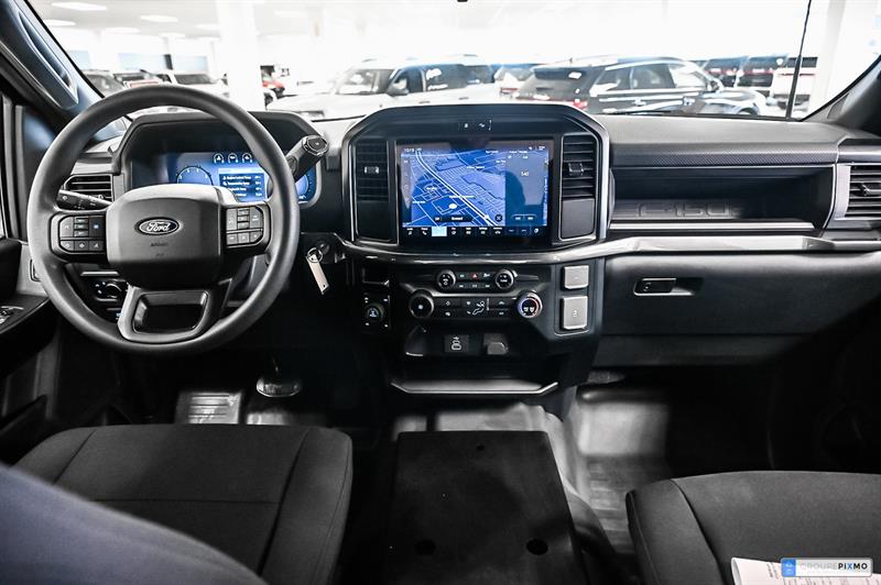 ford F-150 Police Responder 2025 - 24