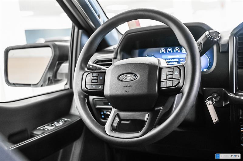 ford F-150 Police Responder 2025 - 25