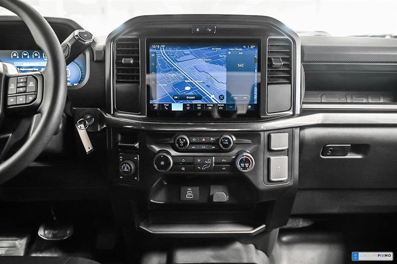 ford F-150 Police Responder 2025 - 26