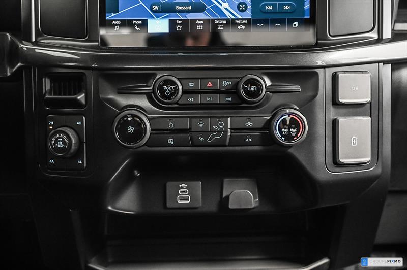 ford F-150 Police Responder 2025 - 27