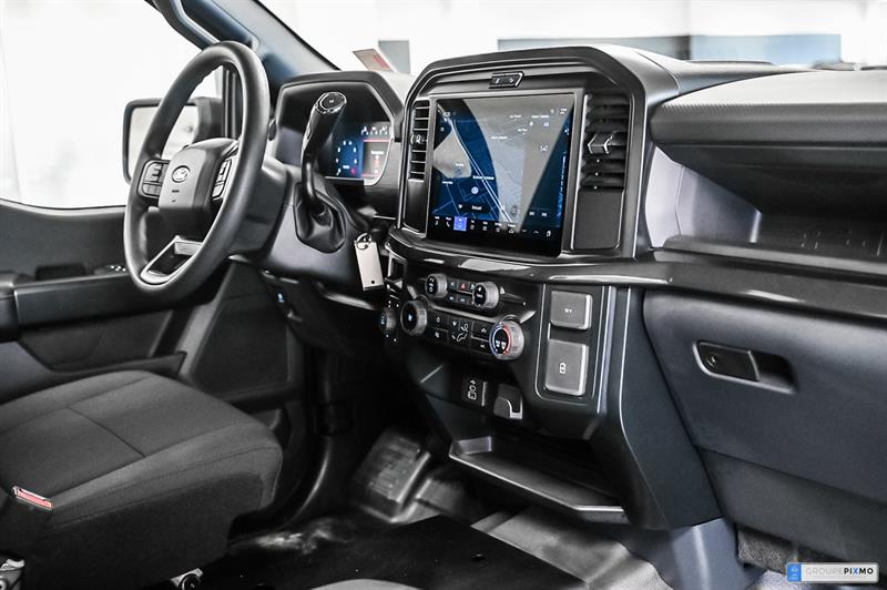 ford F-150 Police Responder 2025 - 29