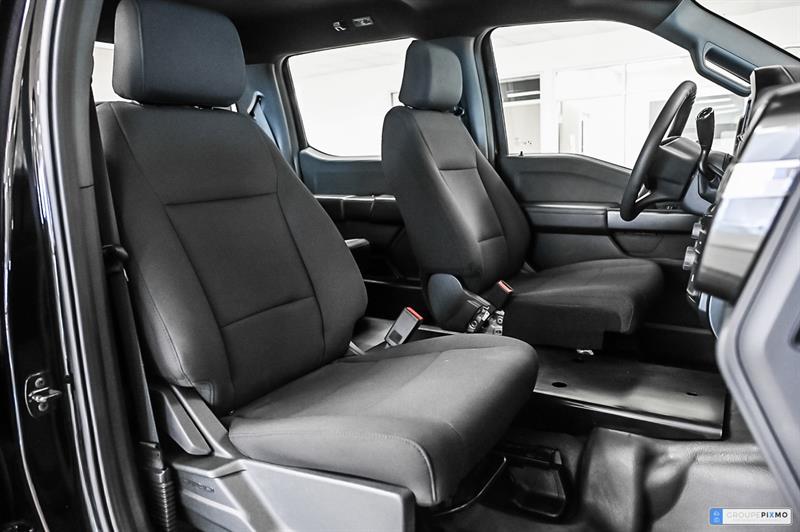 ford F-150 Police Responder 2025 - 30