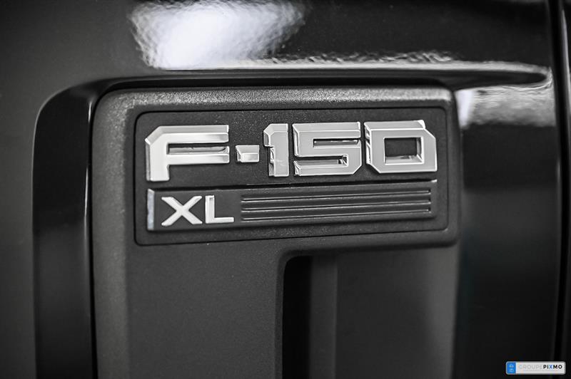 ford F-150 Police Responder 2025 - 31