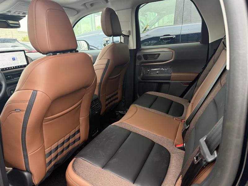 ford Bronco Sport 2026 - 13