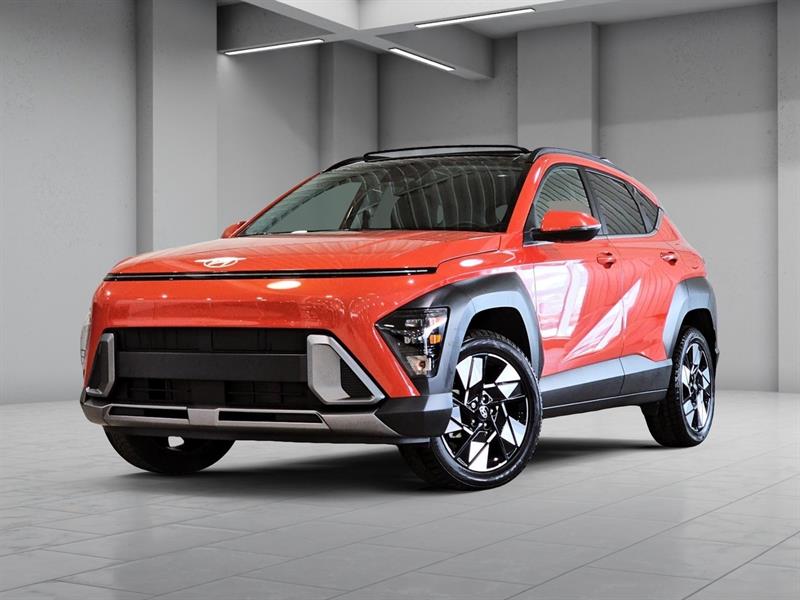 hyundai Kona 2026