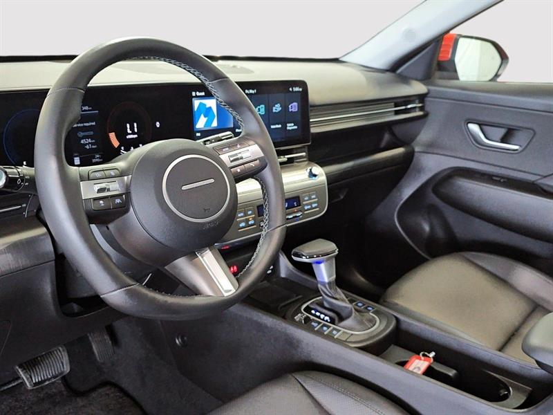 hyundai Kona 2026 - 4