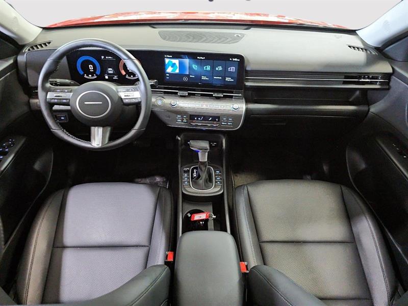 hyundai Kona 2026 - 5