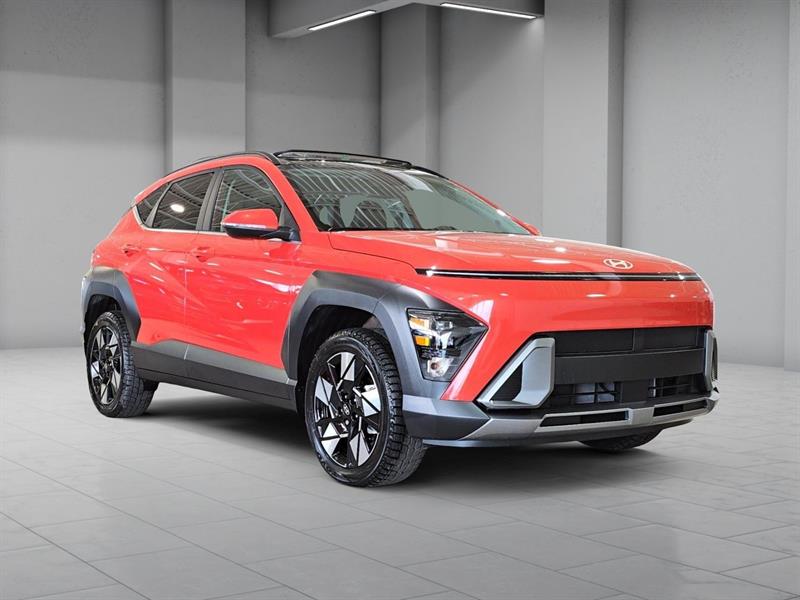 hyundai Kona 2026 - 9