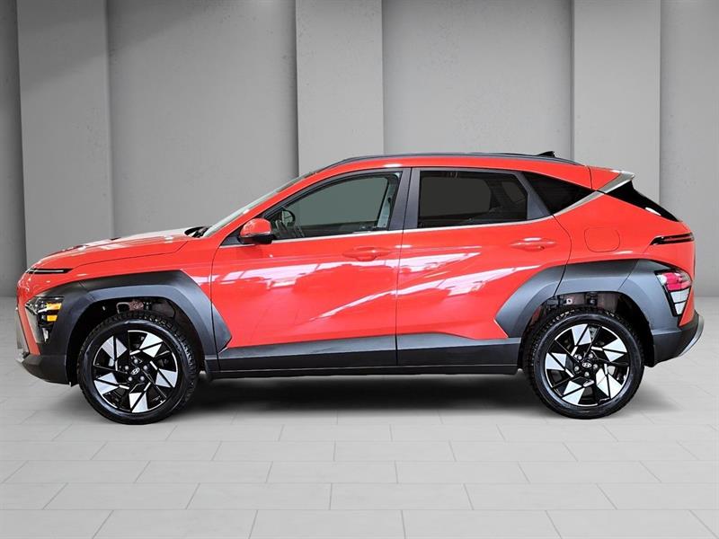 hyundai Kona 2026 - 11