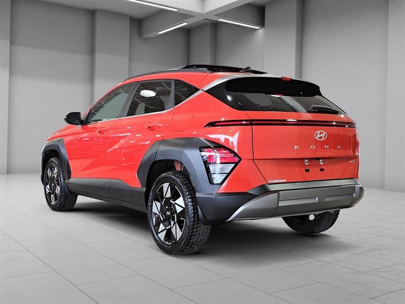 hyundai Kona 2026 - 12