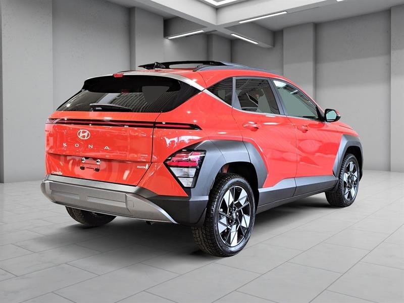 hyundai Kona 2026 - 16