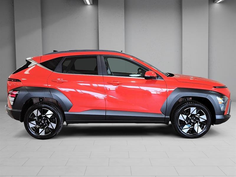hyundai Kona 2026 - 17
