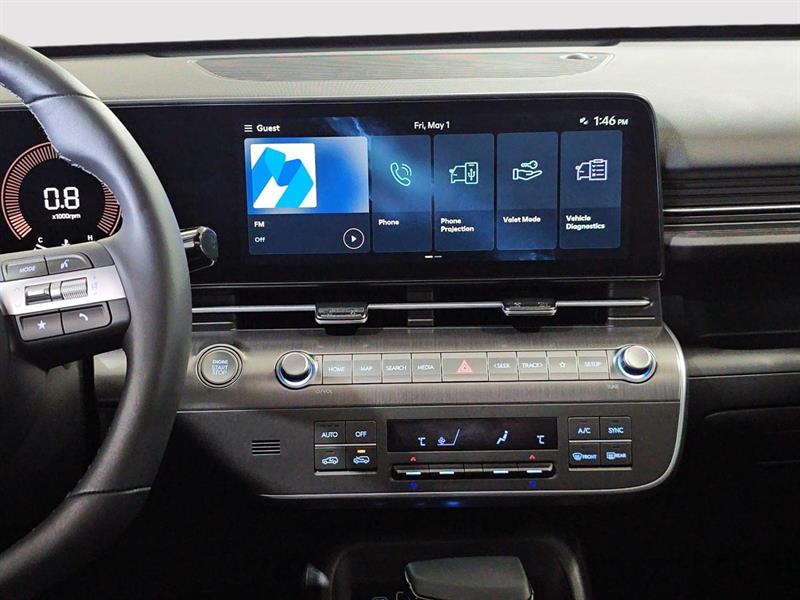 hyundai Kona 2026 - 23