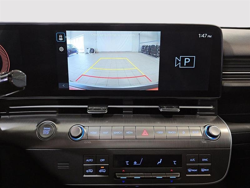 hyundai Kona 2026 - 28