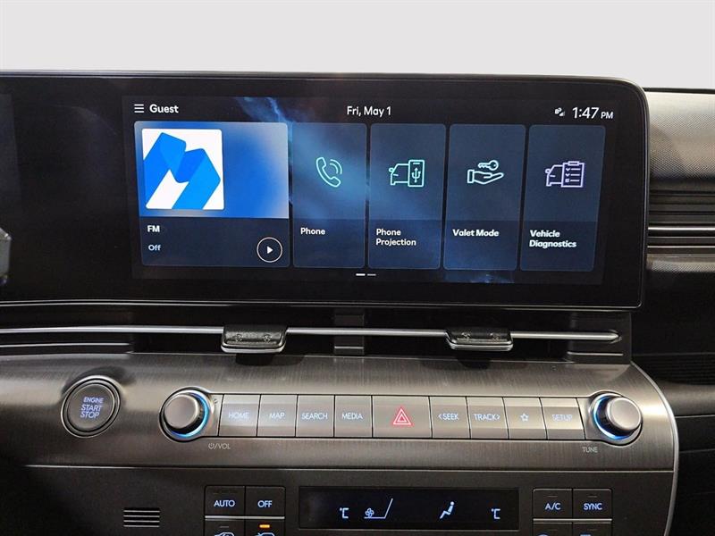 hyundai Kona 2026 - 29