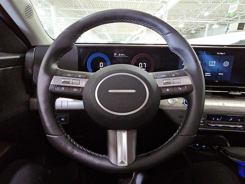 hyundai Kona 2026 - 32