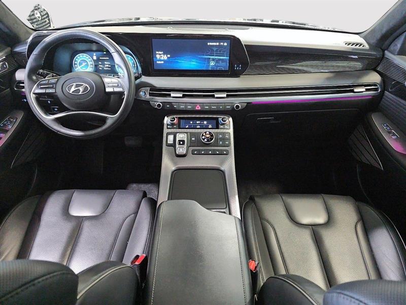 hyundai Palisade 2024 - 5