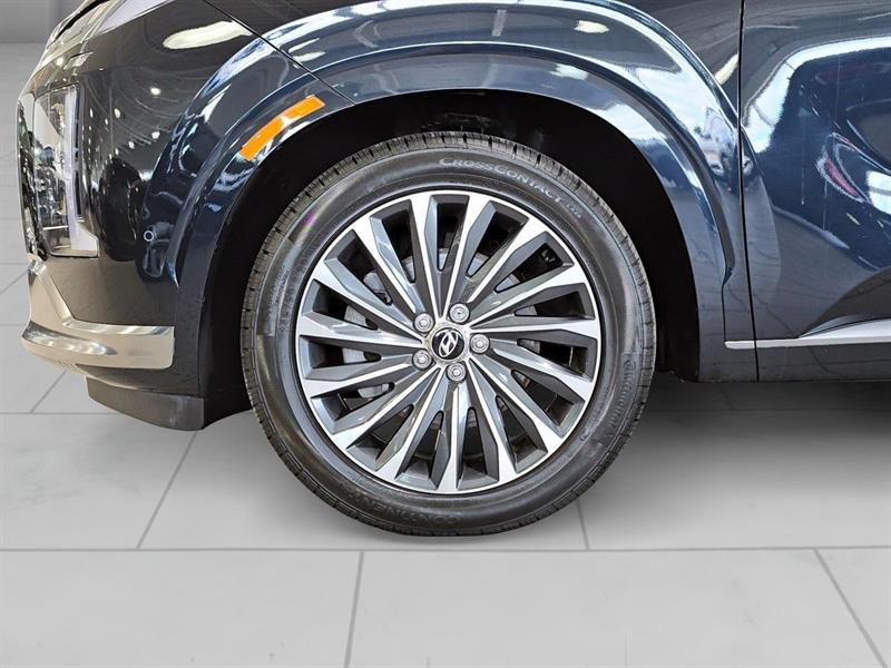hyundai Palisade 2024 - 7