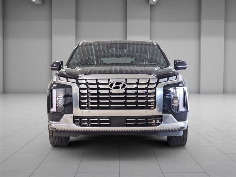 hyundai Palisade 2024 - 9