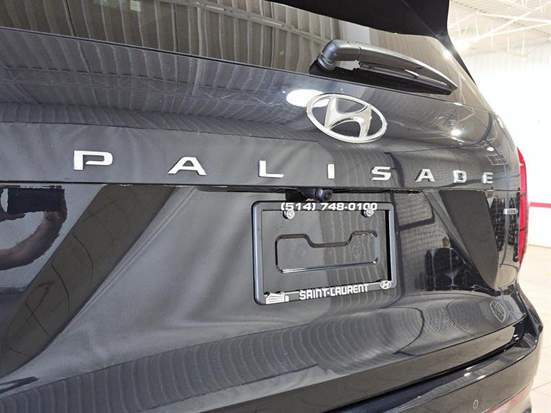 hyundai Palisade 2024 - 15