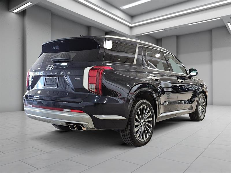 hyundai Palisade 2024 - 16