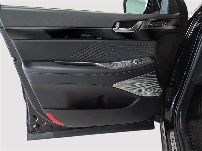 hyundai Palisade 2024 - 19