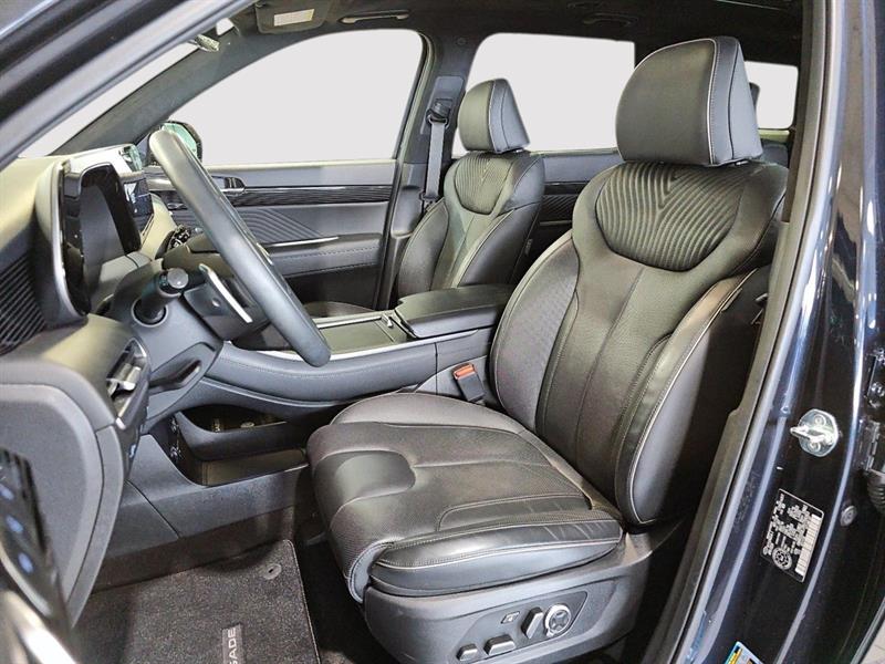 hyundai Palisade 2024 - 23
