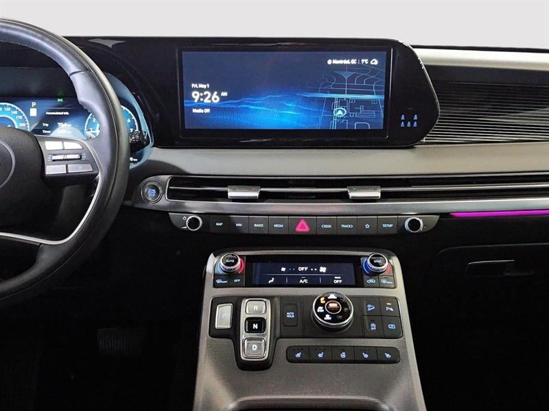 hyundai Palisade 2024 - 29