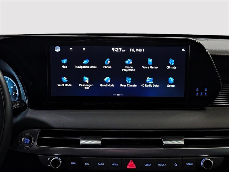 hyundai Palisade 2024 - 35