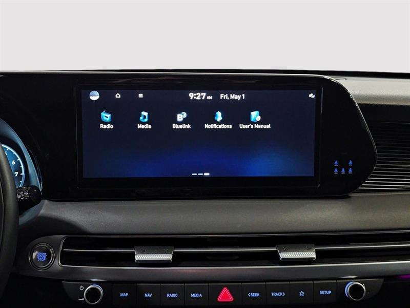 hyundai Palisade 2024 - 36