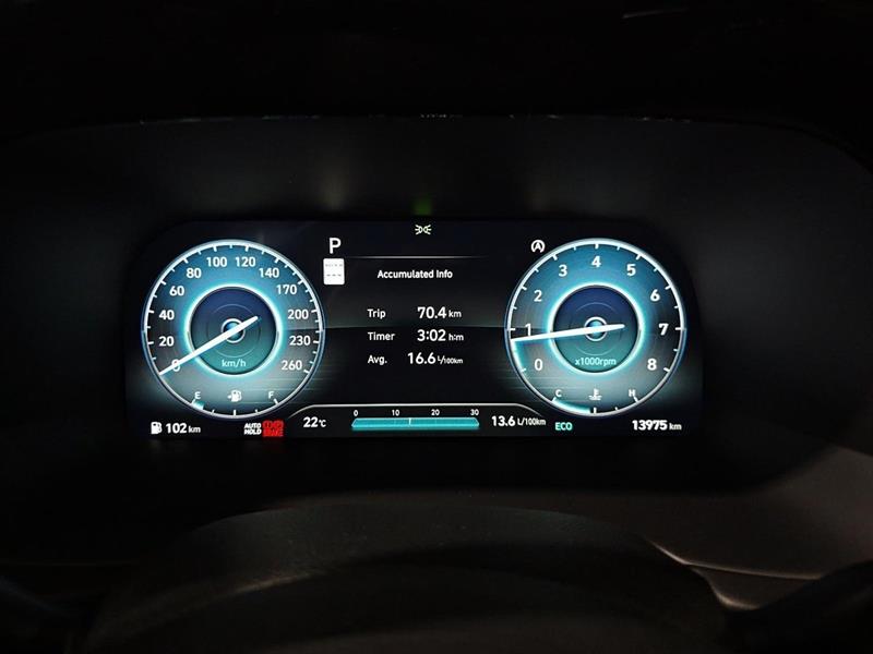 hyundai Palisade 2024 - 40