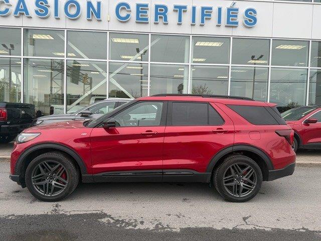 ford Explorer 2026 - 5