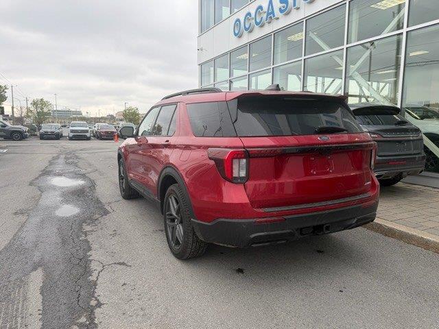 ford Explorer 2026 - 7