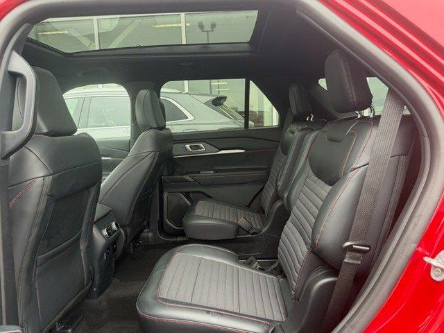 ford Explorer 2026 - 13