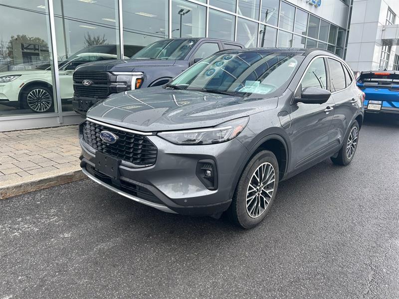 ford Escape 2025