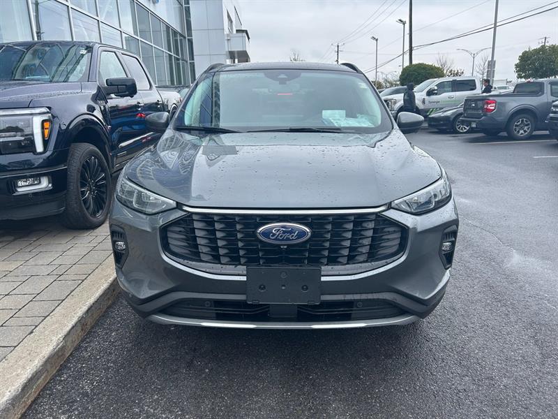 ford Escape 2025 - 3
