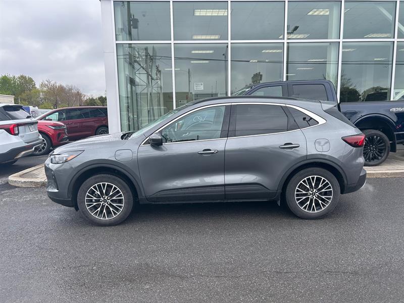 ford Escape 2025 - 5